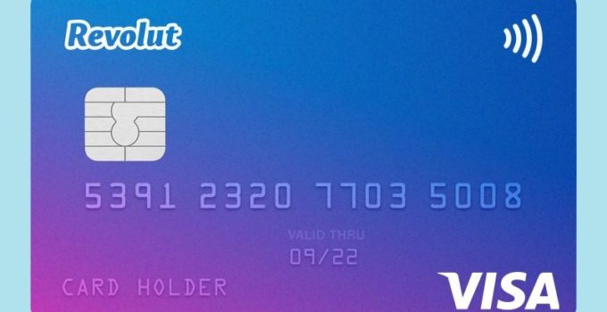 7 Concurrents de Revolut Passés à la Loupe