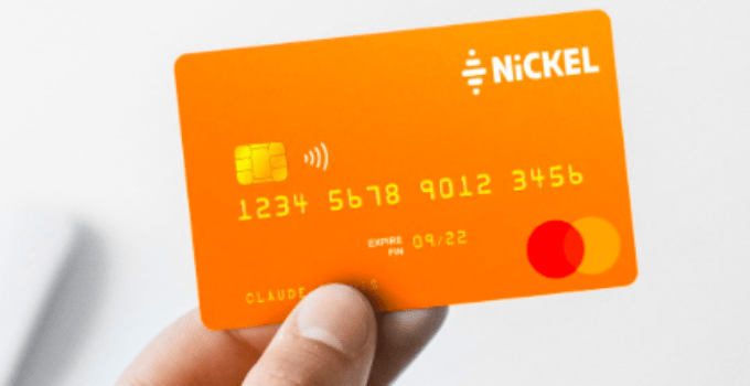 7 Concurrents et Alternatives au Compte Nickel