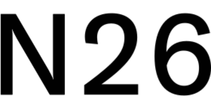 Avis N26: Test 2024 Compte & Carte Bancaire