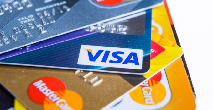 10 Différences entre Carte Visa et Mastercard