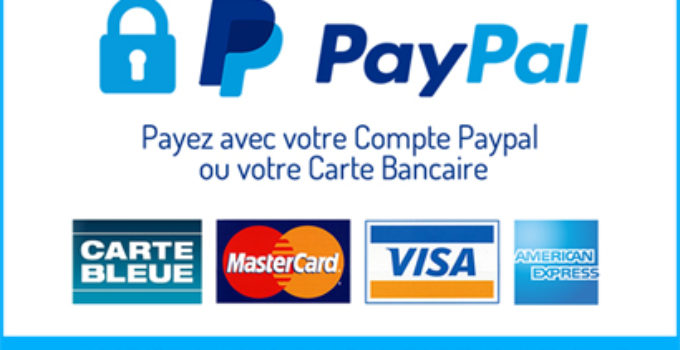 Paypal: Choisir un Compte Business ou Premier