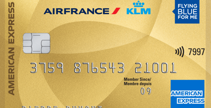 Avis Carte American Express: Notre Test Pour 2024