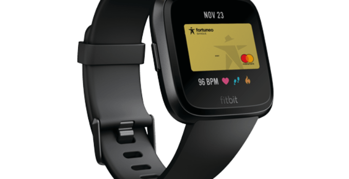 Fitbit Pay: TOP 3 Banques Compatibles en 2021