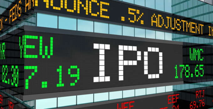 TOP 7 IPO 2024: Prochaines Introductions en Bourse